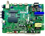 Insignia T8-32DR3ZP-MA1 Main Board For NS-32DR310NA17. Fixed Price $59.96.