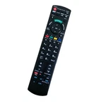 Remote Control For Panasonic TH-42PD50U TH-L32C10M2 Plasma Lcd Led Hdtv. Fixed Price $12.56.
