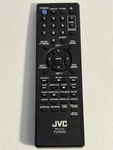 Genuine! Jvc RM-C1221 Lcd Tv/dvd Combo Remote For LT-19D210 LT-19D610 LT-22DE72. Fixed Price $18.99.