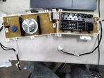 Kenmore Lg Display User Interface Control Board EBR76554101. Fixed Price $41.50.