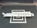 New Samsung Refrigerator Rail P# DA97-13780C. Fixed Price $79.95.