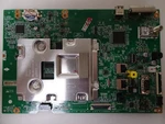 Lg 75UT640S0UA.BUSGLKR Main Board EBT66572601, (EAX69082501). Fixed Price $113.90.