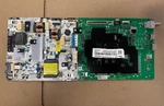 Samsung BN96-61472X Main Power Supply For UN65U7900FFXZA, Panel # CY-BF065HGSV6H. Fixed Price $74.90.
