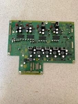 Panasonic TH-37PA30 TNPA2989(2)PA Sound Card. Fixed Price $29.01.