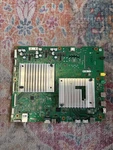 Sony XBR-65A8CH Main Board A-5014-127-A 1-006-894-21. Fixed Price $120.00.