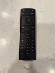 Vizio XRT135 Smart Tv Remote Control, Oem For M50-E1 M55-E0 P55-E1 P60-E1 P65-E1. Fixed Price $9.78.