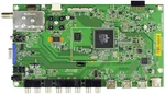 Vizio 796401300500R (A315H1-A01-S0-A) Main Board For E321MV. Fixed Price $78.07.