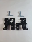 Samsung Refrigerator Upper Door Hinge Set DA97-19972A DA97-19973A DA61-04932A. Fixed Price $39.99.