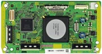 Sanyo TNPA5305 Logic Board For DP42740 (P42740-04) (P42740-05). Fixed Price $29.99.