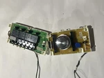 Lg Kenmore EBR82954401 Washer Control Board Interface AZ229359 WMV842. Fixed Price $37.99.