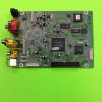Mustek DVD-102 Video Player Main Board V520W/V560W 59-098-05000. Fixed Price $13.95.