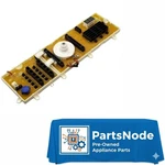 84901711-A Oem For Lg Washer Display Control Used Part # Model NR1204 -XR237X. Fixed Price $81.57.