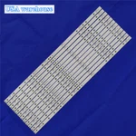 Full Set Led Strips For Hisense 65H6E 65H6080E 65R6E 65H6D Sharp LC-65Q6020U. Fixed Price $31.73.