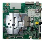 Lg EBT66472101 Main Board For 86UN8570AUD.BUSWLJR Buswlkr. Fixed Price $69.99.