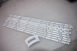 Westighouse WR58UX4019 Backlights Tested Working LED58D06A-ZC29AG-07E. Fixed Price $34.99.