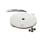 Electrolux 357227574 Induction Coil 210MM 1LBS 10"X10"X2". Fixed Price $129.52.