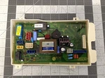 Lg Dryer Main Control Board P# 6871EC1121F. Fixed Price $29.95.
