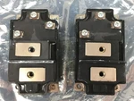 Lot Of Toshiba 1K MG400G10L1 Power Module 12-713201-01. Fixed Price $15.15.