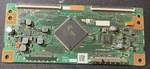 Vizio D60N-E3 T-con Board RUNTK6489TP0116FV. Fixed Price $20.00.