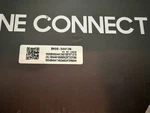 Samsung One Connect Box BN96-54413N New Sealed Genuine Replacement No Cable. Fixed Price $275.00.