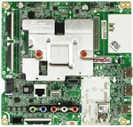 Lg EBT66458202 Main Board For 55UN7300PUF.BUSWLKR. Fixed Price $38.29.