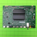 Tcl 75Q651F Television Video Board 40-MT26G1-MAB2HG G0102-000216 G0301-000265. Fixed Price $34.95.