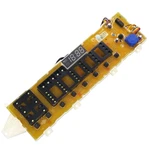 Oem Lg Dryer Display Control EBR81170803 5-YEAR Warranty Free Same Day Shipping. Fixed Price $54.99.