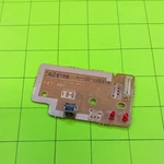 Sony Kp- Projection Tv CMKI-81X Button Board CN9102 1-680-882-13 A-1377-001-A. Fixed Price $13.95.