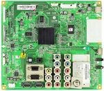 Lg EBT61596601 (EAX64113202(0)) Main Board For 42LV3500-UA. Fixed Price $94.96.