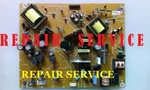 Emerson Power Supply A3AU0MPW-001 / LF501EM4F Repair Service. Fixed Price $34.99.