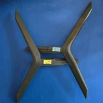 Samsung 70" Tv Leg's. Fixed Price $39.99.