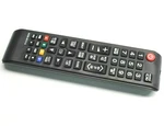 UN39FH5000FXZA UN40EH5000FXZA UN40EH5050FXZA Remote For Samsung Tvs. Fixed Price $19.90.