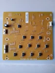 Vizio E50-D1 Led Driver Board LNTVFY44CXAC3, 715G7803-P01-000-002M. Fixed Price $15.00.