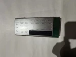Samsung DC97 22462U Washer Control Board Display AZ225817 KM2479. Fixed Price $66.16.