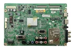 Lg EBU60849603 (60849603) Main Board For 47LD450-UA.AUSWLJR. Fixed Price $69.96.