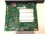 Tcl 55S434 Main Board 40-RT51T6-MA2BHG Tested Working .. Fixed Price $29.99.