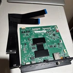 Tcl 08-MS22T03-MA200AA Appliance Main Board. Fixed Price $75.00.