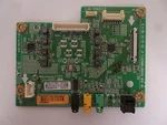 Lg OLED65G6P-U Pcb Assembly (LC650AQD(GJ)(P2), EBT64238604) EBR82639102. Fixed Price $49.89.