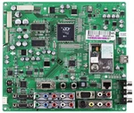 EBU51651906 (EAX51599302(0)) Main Board For 37LG30DC-UA. Fixed Price $36.27.