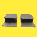 Lot Microsoft Xbox Series Console Heatsink With X-clamp #2751 Z37/7. Fixed Price $21.99.