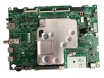 Lg Main Board EBT67473801 For 75QNED83UPA. Fixed Price $56.99.