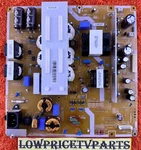 Samsung PN51F5300BFXZA, Power Supply Board P51FF Esm, BN44-00688A. Fixed Price $55.00.