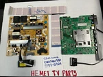 Samsung UN65NU740DF Repair Kit. Fixed Price $119.95.
