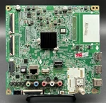 Lg EBT65307702 Main Board For 65UK6300PUE.BUSGLOR. Fixed Price $32.95.