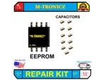 12 Parts Pack For Emerson LF501EM4F LF501EM5F Main Board A3AUQ-MMA. Fixed Price $16.99.