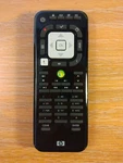 Hp Hewlett Packard RC2234303/01B Remote Control Tested Working Pre-owned A4. Fixed Price $10.00.