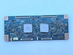 Sony XBR-75X900E T-con Board TX-5575T05C03 (55T36-C04 Ctrl Bd). Fixed Price $70.00.