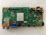 Proscan PLCD3992A Main Board SMT120443 , T.RSC8.10A 11153. Fixed Price $59.95.