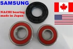 Samsung Front Load Washer Tub Nachi Bearing & Seal Kenmore DC62-00156A. Fixed Price $62.85.