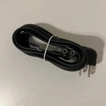 New Original Samsung Tv A/c Power Cord 3903-001117 SP-SS12L Fits Most Models!. Fixed Price $7.50.